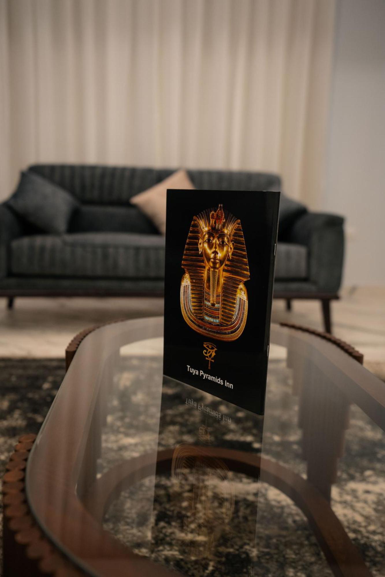 Tuia Pyramids Hotel Hotel
