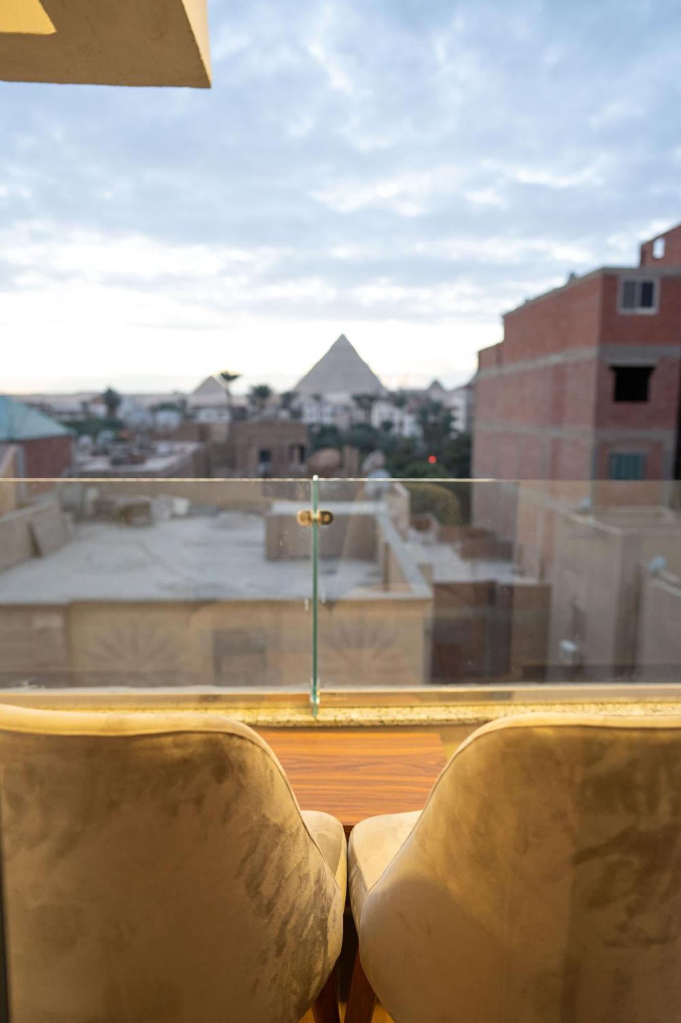 Tuia Pyramids Hotel Hotel
