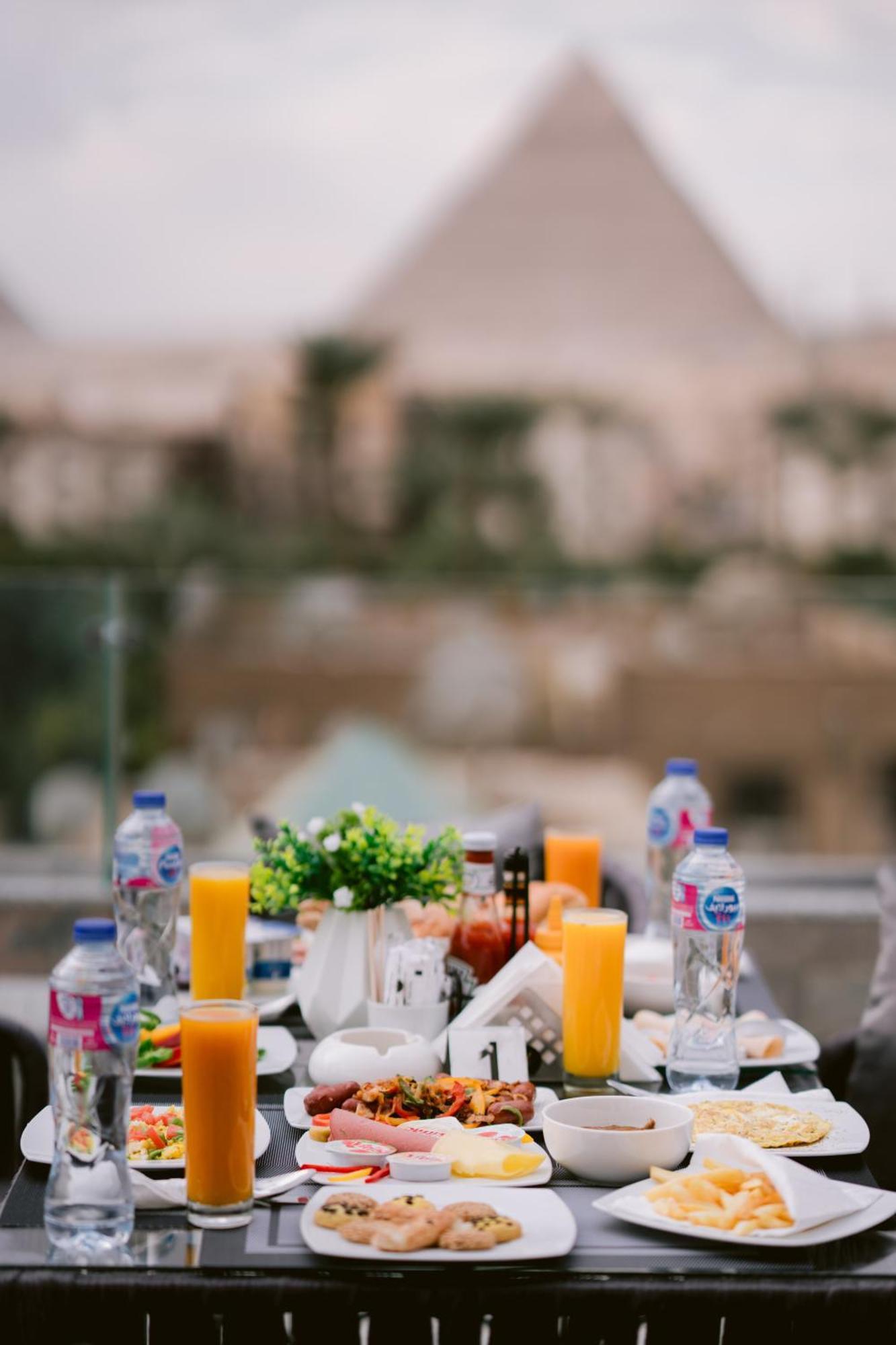 Tuia Pyramids Hotel Hotel